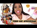 MI ESPOSO ME PROPUSO ESTO + AL FIN REGREZAMOS AL CANAL DE BELLEZA + COMPRANDO COMIDA SEMANAL - VLOGS