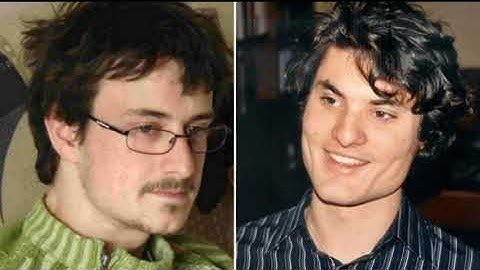 BBC News 10pm 27th April 2009 intro