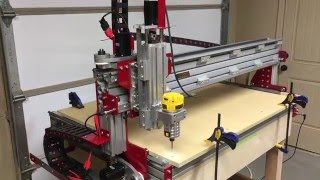 CRP Pro4824 - First Cuts