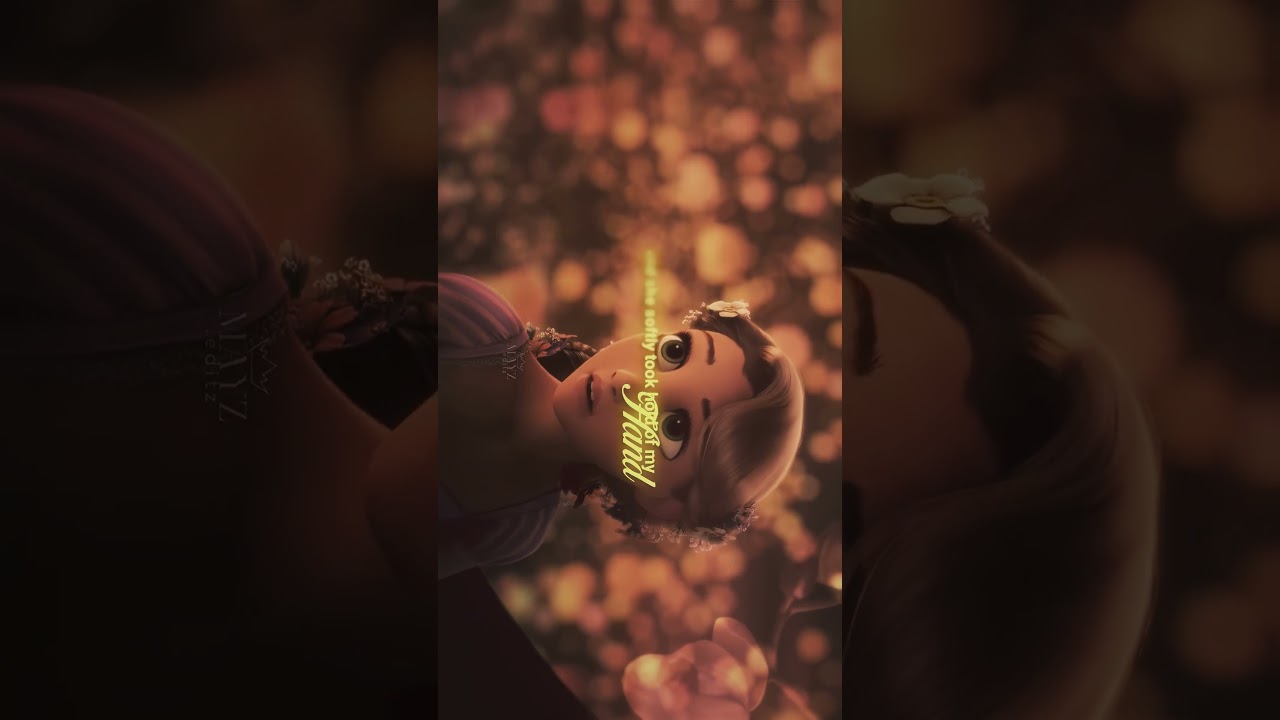 rapunzel & flynn/eugene - made in japan edit || #edit #flynnrider #disney #tangled #rapunzel