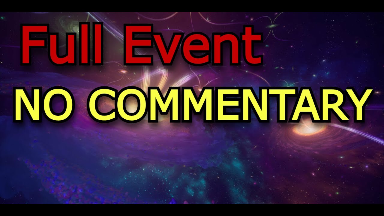 The Big Bang Event NO COMMENTARY FULL EVENT YouTube the-big-bang-event-no-commentary-full-event-youtube