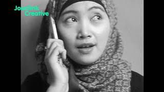 lucu nelpon cewek dengan logat batak