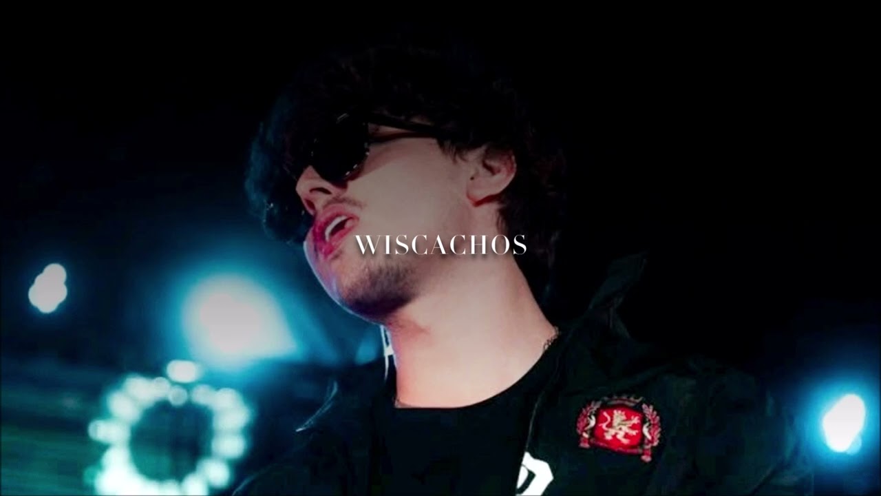 Gabito Ballesteros, Neton Vega - WISCACHOS (slowed)