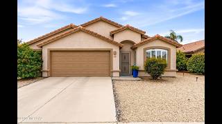 6943 W Harcuvar Drive, Tucson, AZ, 85743 Tour - $365,000 6943 W Harcuvar Drive, Tucson, AZ, 85743 Tour - $365,000
