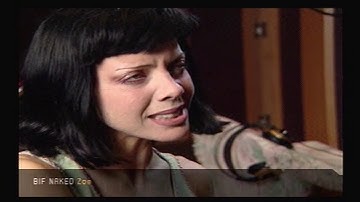 SSX Tricky DVD Content - characters voices