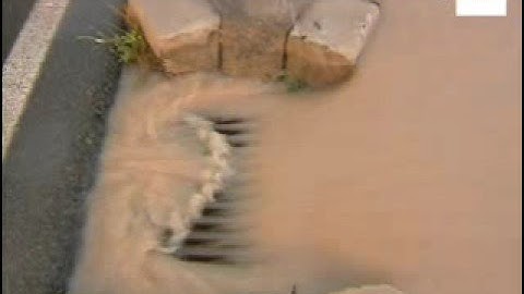 Murcia, en alerta; tormentas en Andalucía, Ceuta y Melilla .