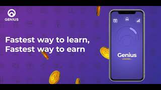 Fastest way to Learn, Fastest way to Earn | Genius Teacher screenshot 3