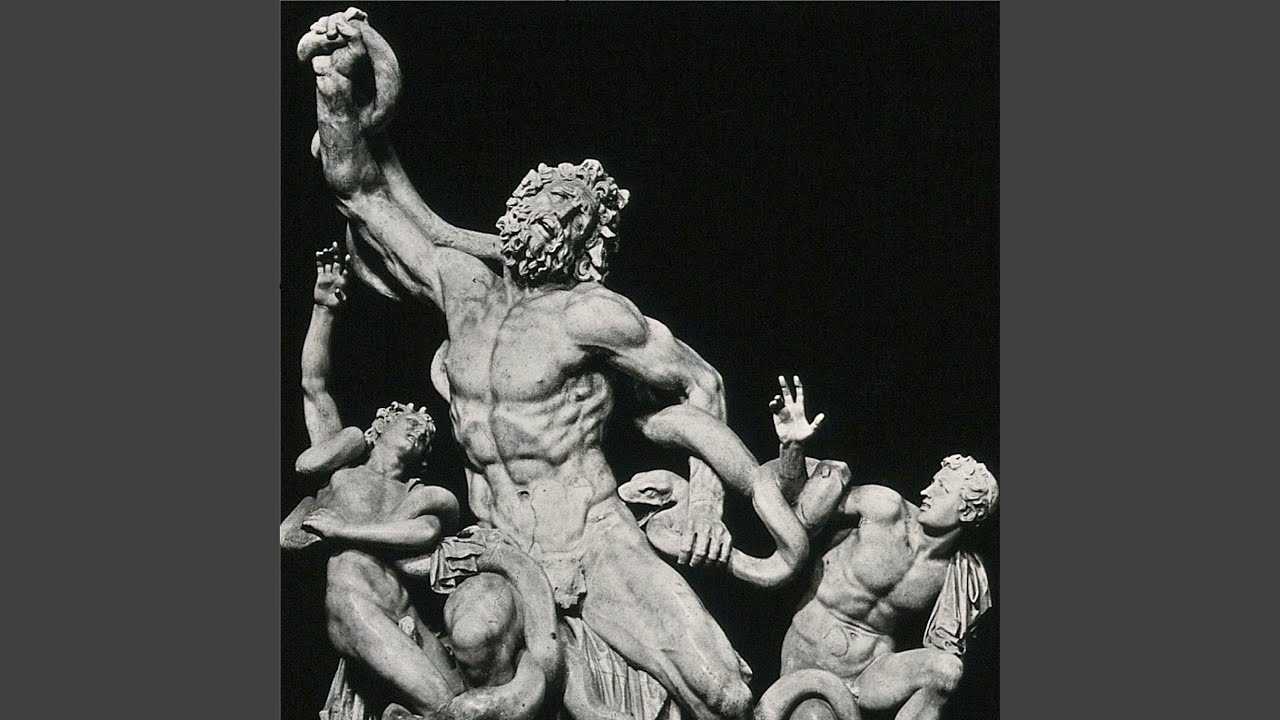 Watch Laocoonte on YouTube Watch Laocoonte on YouTube
