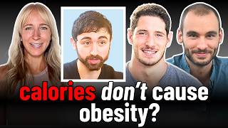 Nick Norwitz Says Calories Don’t Cause Obesity. Is He Wrong? (BV #24) Wealth