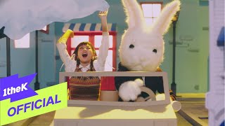 [Teaser] BOL4(볼빨간사춘기) _ Dancing Cartoon