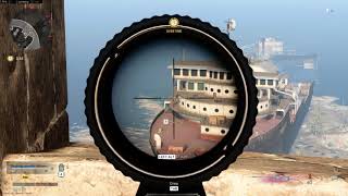 Call of Duty  Modern Warfare 2019: Warzone Elimination | Shot with GeForce