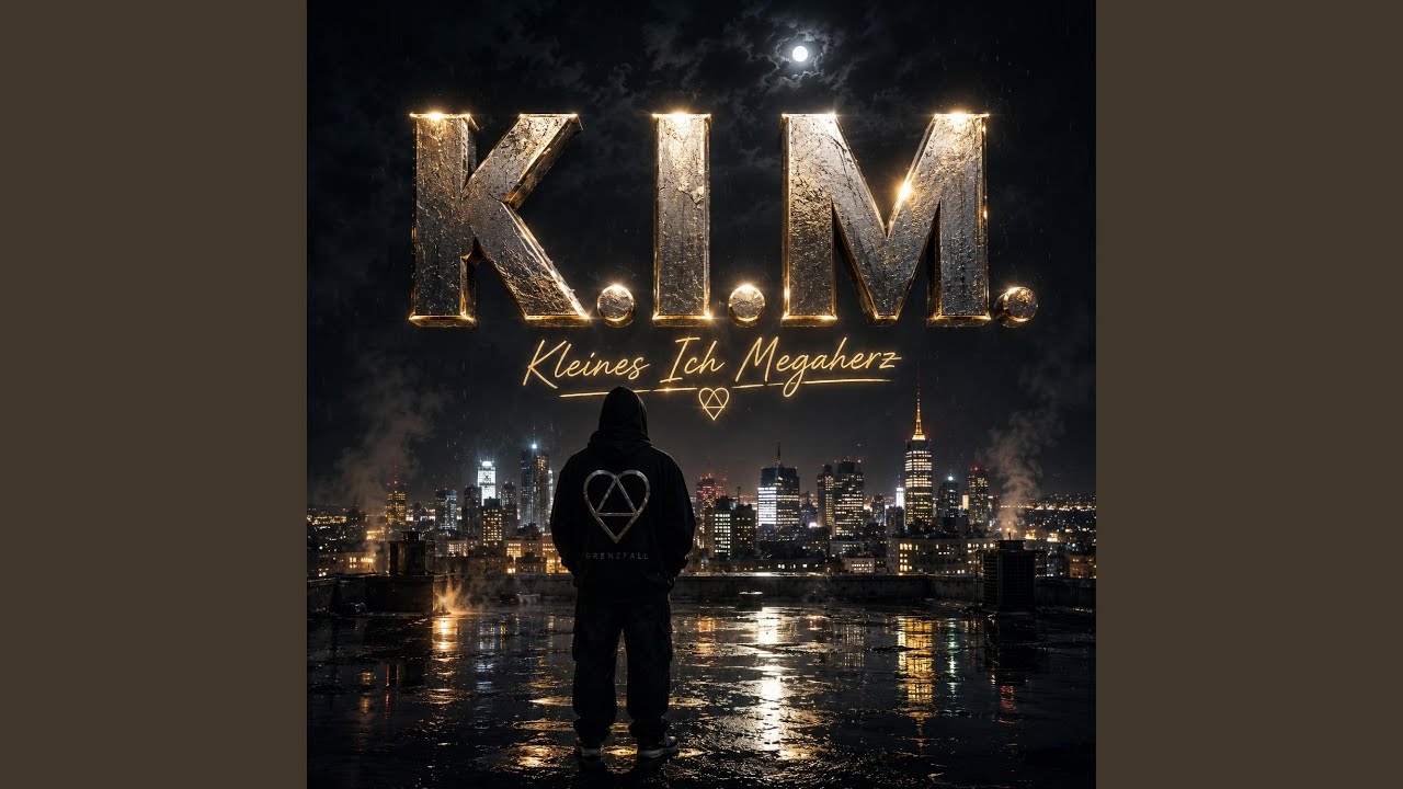 Watch K.I.M. on YouTube Watch K.I.M. on YouTube