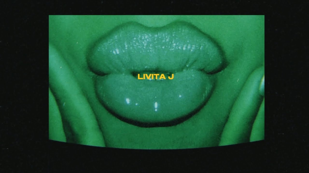Watch Livita J - Want Back (Lyric video) on YouTube Watch Livita J - Want Back (Lyric video) on YouTube