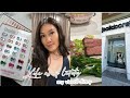 Life As Of Lately Cat Eye Nails Cook At Home With Me More Amazon Packages Organization Life As Of Lately Cat Eye Nails Cook At Home With Me More Amazon Packages Organization