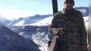 Mənim Əsgər Qardaşım