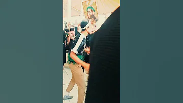 الوداع الوداع يارسول الله الوداع عضم الله اجوركم بستشهاد النبي محمد ص اشترك بل قناة وفعلو الجرس 