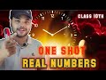 Real Numbers ONE SHOT 🔥 || Class 10 Math Chapter 1 Real Numbers || ExamDarpan ||
