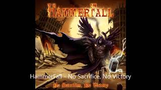 Hammerfall - My Sharona