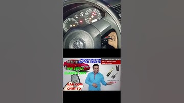 COMO PROGRAMAR CONTROL REMOTO VW JETTA  CLASICO 2015 CON VAGCOM O VCDS NBG010180T