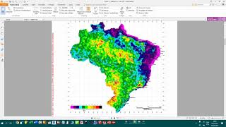 COMO UTILIZAR PLANILHA DE GERENCIAMENTO DE RISCO DO SPDA screenshot 4