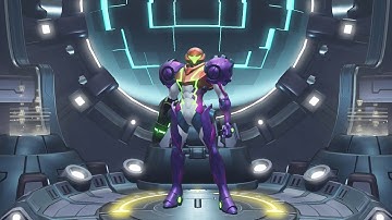 Metroid Dread Playthrough part 5 (No Commentary)