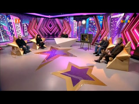 С БНТ завинаги Култовото шоу Улицата 16 04 2023 