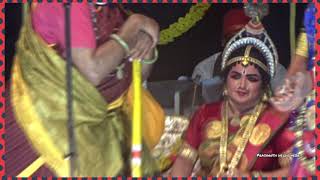 yakshagana ಹಾಲಾಡಿ ಮೇಳದಲ್ಲಿ ಯಕ್ಷ ದಿಗ್ಗಜರು