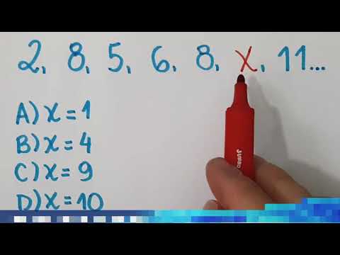 🔥 HELP MATEMÁTICA BÁSICA - Sequência Lógica Diferentona  #160