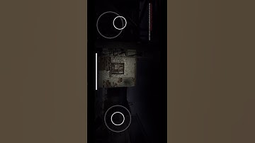 iPhone 14 pro: Project 0 Game test #unrealengine #iphone #gaming