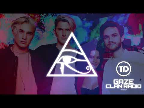 Zedd, Maren Morris, Grey - The Middle (Tom Damage Remix) [Extended]