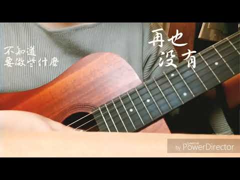 再也沒有（guitar cover）|摳摳