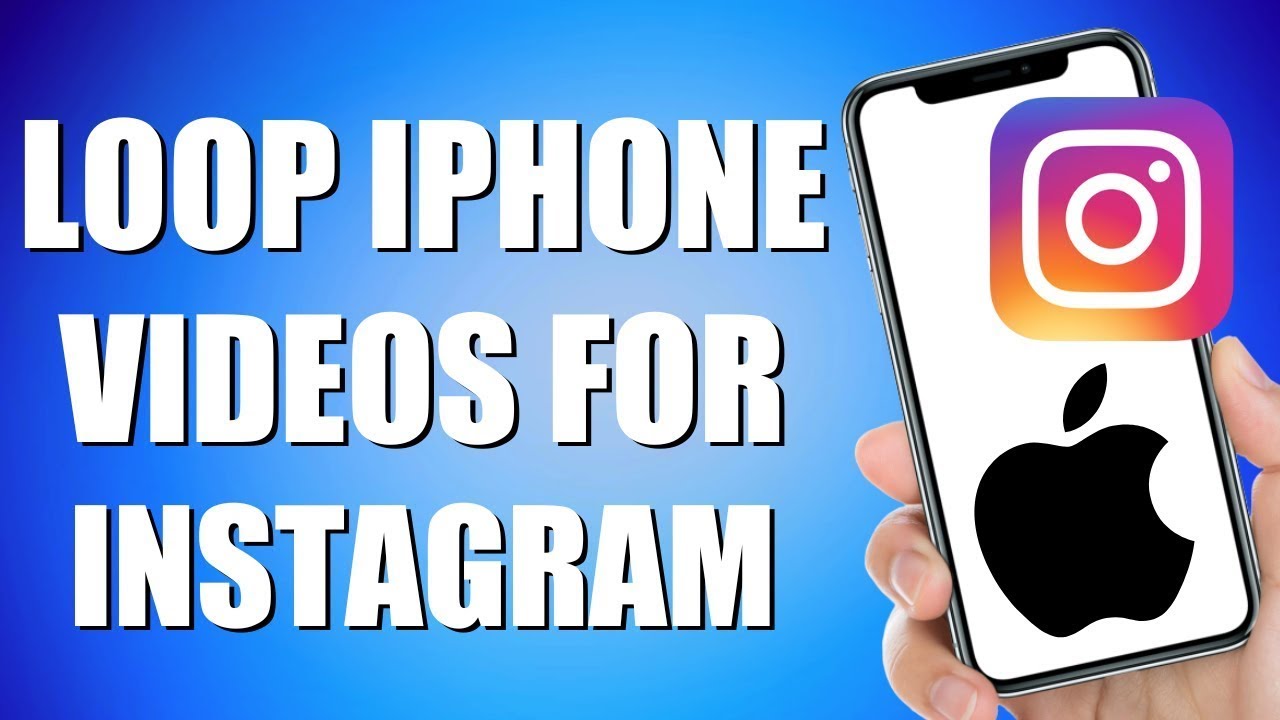 How to Loop a  Video on iPhone, Android, and Computer - iGeeksBlog