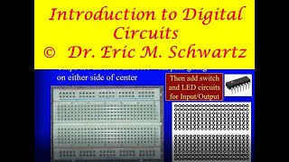 Intro to Digital Circuits