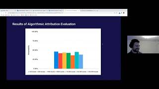 Quantifying Interpretability of Models Trained on Coi… | Jorge Orbay | OpenAI Scholars Demo Day 2020