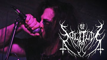 Necesse Mori 2023 - Of Solitude - I Am The Blackest Night (Live)