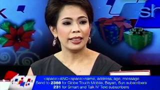 ANC Shop Talk: Christmas Gift Ideas 1/2
