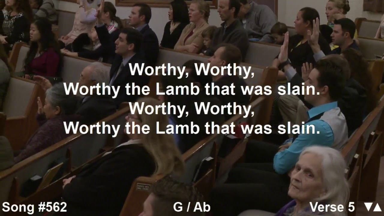 How Marvelous and other songs : Cloverdale Bibleway songs