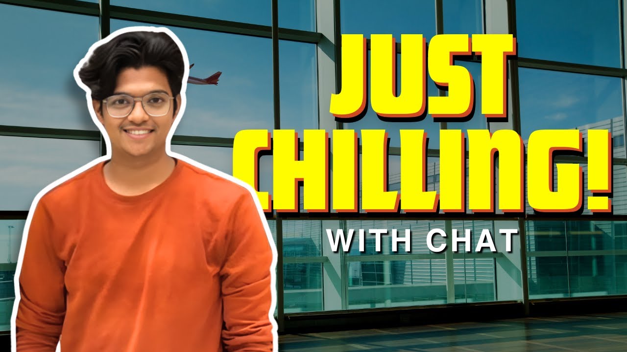 Short Stream | chit chat #chesslive - YouTube