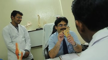 Anatomy Viva Gone wrong😂😂 || MBBS FIRST YEAR||