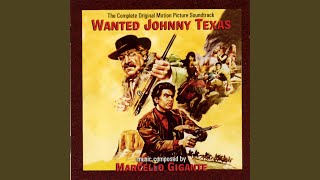 Wanted johnny texas seq. 13