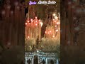 La Novia de Málaga: Virgen del Rocío Martes Santo 2026