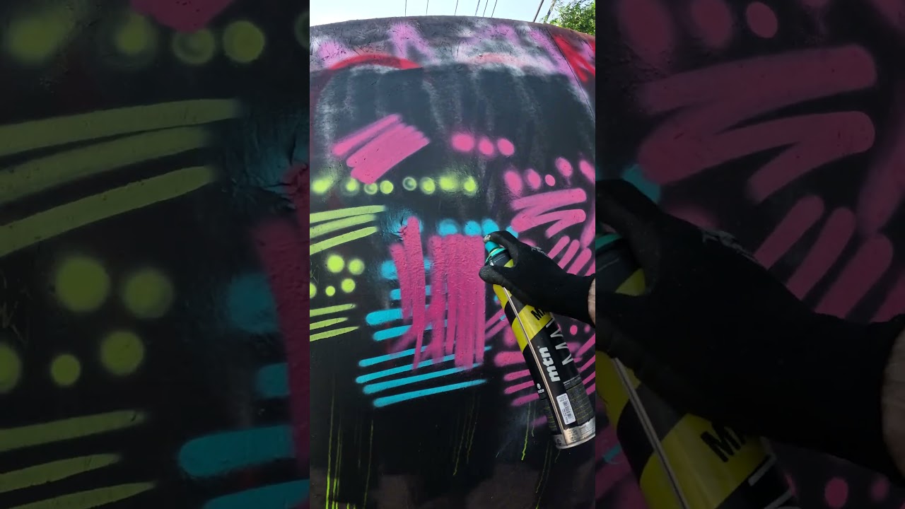 Vortex Halo - The Fattest Cap Out There