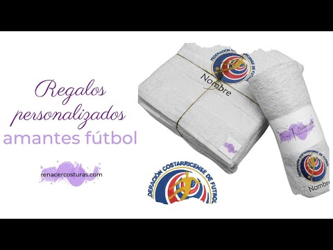 Delantales personalizados para Niños y Adultos - Renacer Costuras