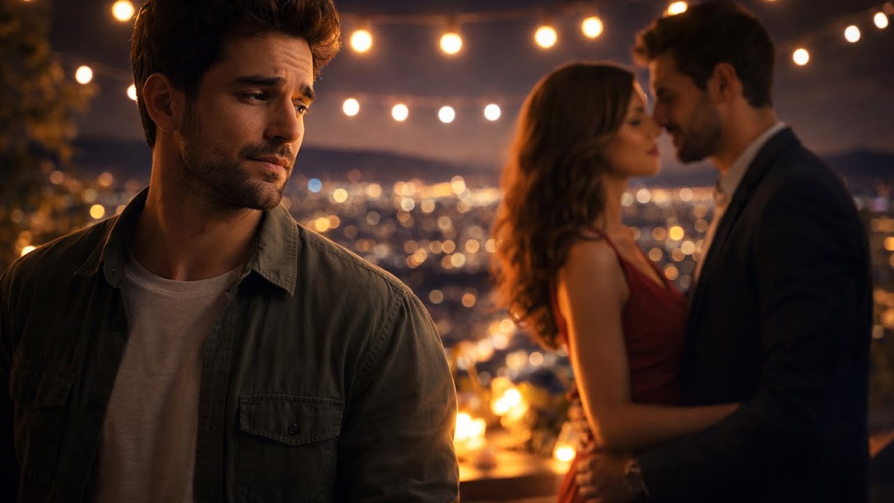 แค่คนยืนไกล By Touch Studio 7