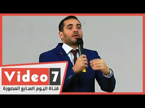 نصيحة ذهبية من محمد وحيد لتأسيس مشروعك وحجز حصة من التجارة العالمية