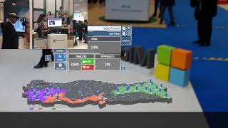VRM Holo DashRoom Hololens App Demo