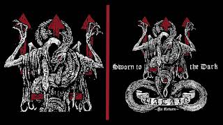 💀 Watain - Sworn to the Dark (2007) [Full Album] 💀