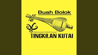 Tingkilan Kutai (Buah Bolok)