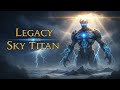 Legacy of the Sky Titan – The Giant That Ruled the Heavens