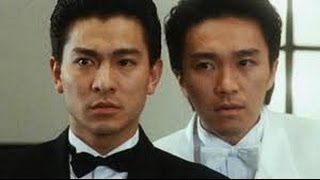 Stephen Chow - All for the Winner English Subtitle HD (1990)